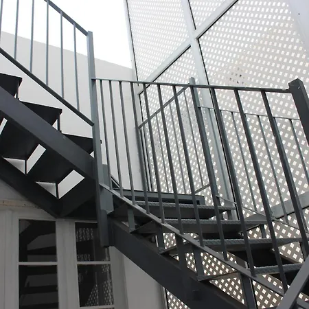 Vv Alcaravaneras Atico B *