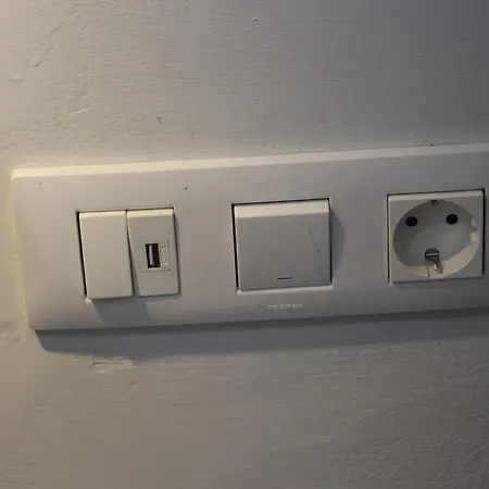 Appartement Vv Alcaravaneras Atico B *