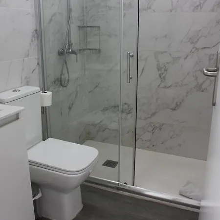 Appartement Vv Alcaravaneras Atico B *