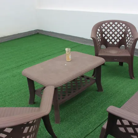 Appartement Vv Alcaravaneras Atico B *