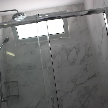 Vv Alcaravaneras Atico B Appartement