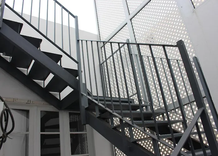 Vv Alcaravaneras Atico B *