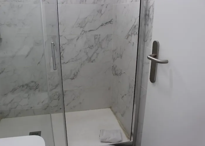 Vv Alcaravaneras Atico B