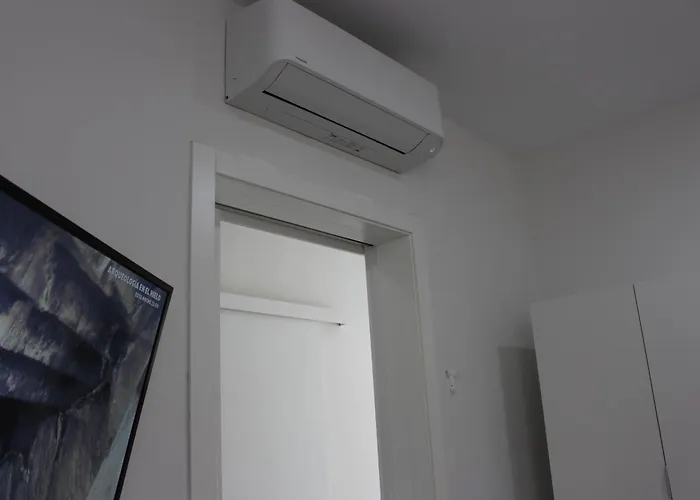 Vv Alcaravaneras Atico B アパート ラスパルマス・デ・グランカナリア