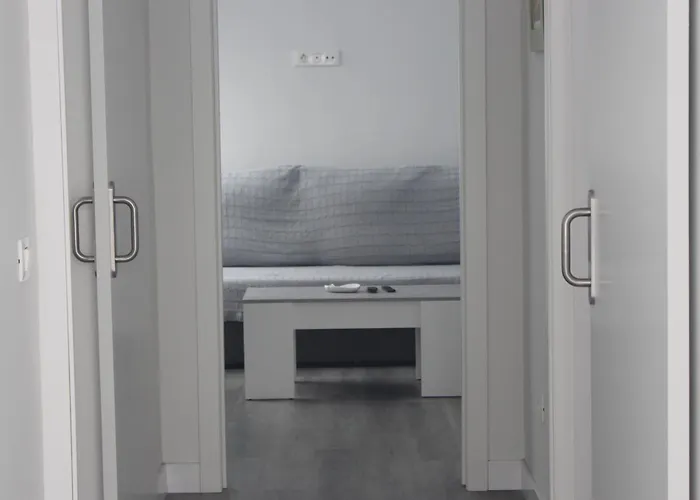 Vv Alcaravaneras Atico B *