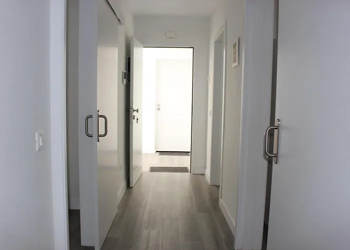 Vv Alcaravaneras Atico B 公寓 *