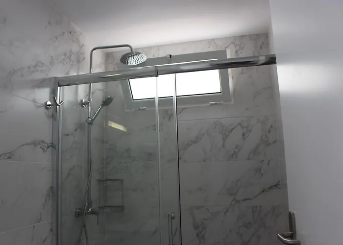 Vv Alcaravaneras Atico B アパート ラスパルマス・デ・グランカナリア