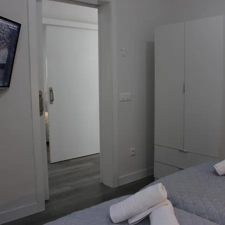 Vv Alcaravaneras Atico B * Las Palmas / Gran Canaria