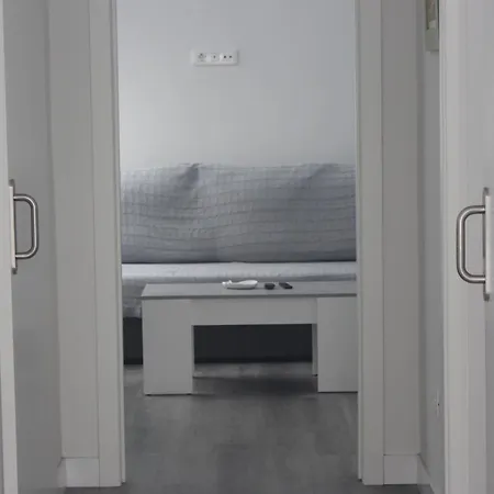 Vv Alcaravaneras Atico B *