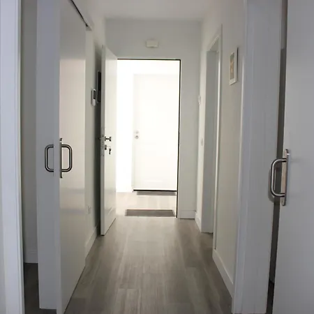 Vv Alcaravaneras Atico B Apartment *